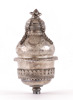 Rökelseampel, 1800-tal