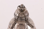 Rökelseampel, 1800-tal