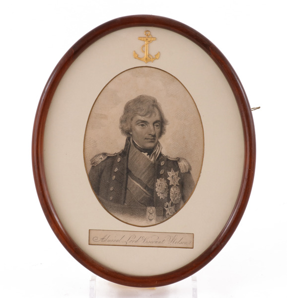 Kopparstick, 1800-tal