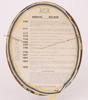 Kopparstick, 1800-tal