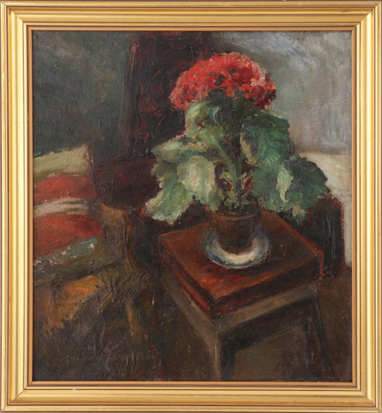 Elna Jacobsson (1894-1985)