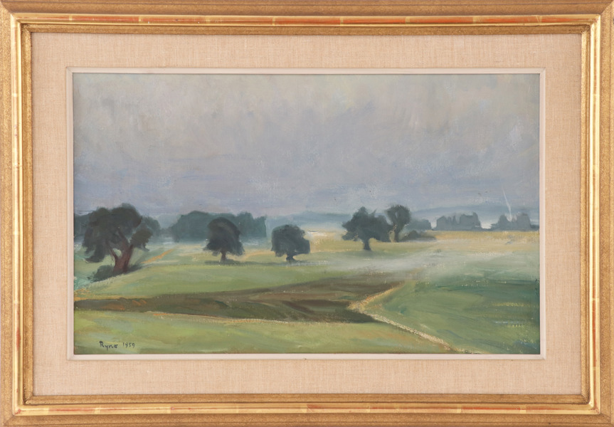 Ryno Frieberg (f.1920)