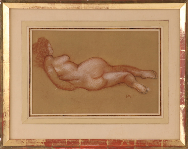 Aristide Maillol (1861-1944)