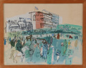 Raoul Dufy, efter