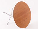 Soffbord, Arne Jacobsen för Fritz Hansen, Danmark, 
