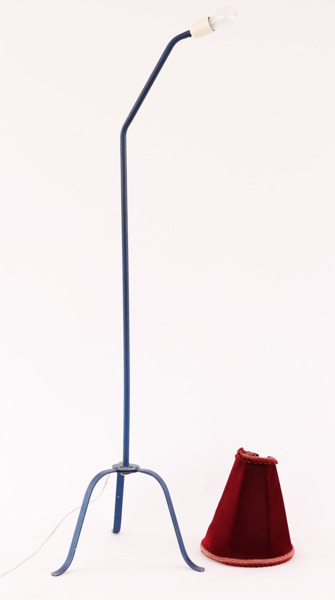 Golvlampa, Gemco, 1950/60-tal