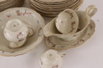 Mat-, te- och kaffeservis, "Parzival", Rosenthal