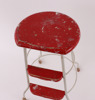 Trappstol, 1950-tal