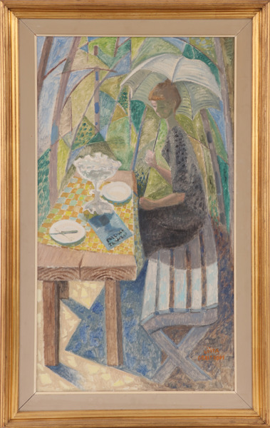 Gösta Granström (1908-1957)