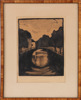 Ernst Nilsson (1892-1937)