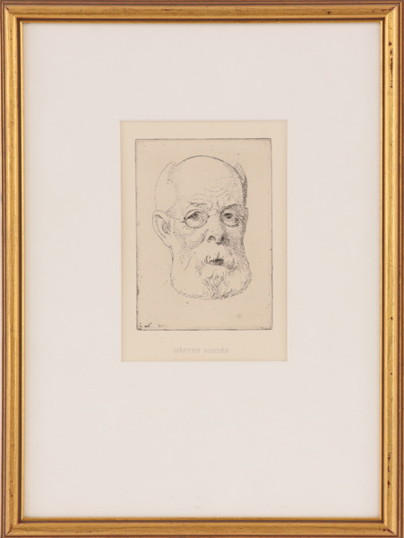 Carl Larsson
