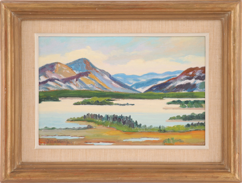 Osep Maidanjuk (1886-1961)