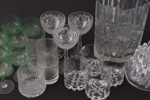 Glas 21 delar