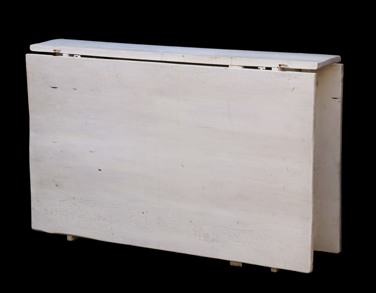 Slagbord, allmoge, 1800-tal