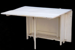 Slagbord, allmoge, 1800-tal