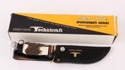 Kniv med slida, Technicraft, Japan