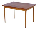 Matbord, 1950/60-tal