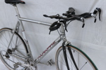 Sportcykel, Parkpre