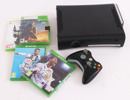Konsol, XBOX 360