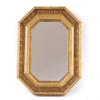 Spegel, senempire, 1800-tal