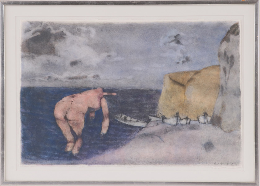 Karl Granquist (1921-1994)