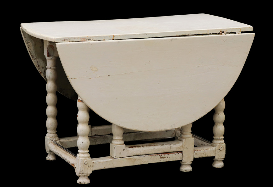 Slagbord, barock, 1700-tal