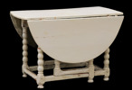 Slagbord, barock, 1700-tal