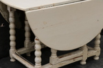 Slagbord, barock, 1700-tal