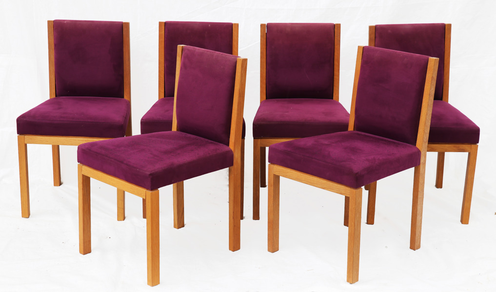 Stolar 6st, "Tilen" Tonning & Stryn