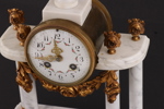 Bordspendyl, gustaviansk stil, 1900-tal