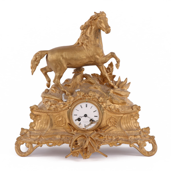 Bordspendyl, 1800-tal