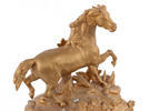 Bordspendyl, 1800-tal