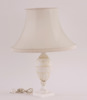 Bordslampa, 1900-talets andra hälft