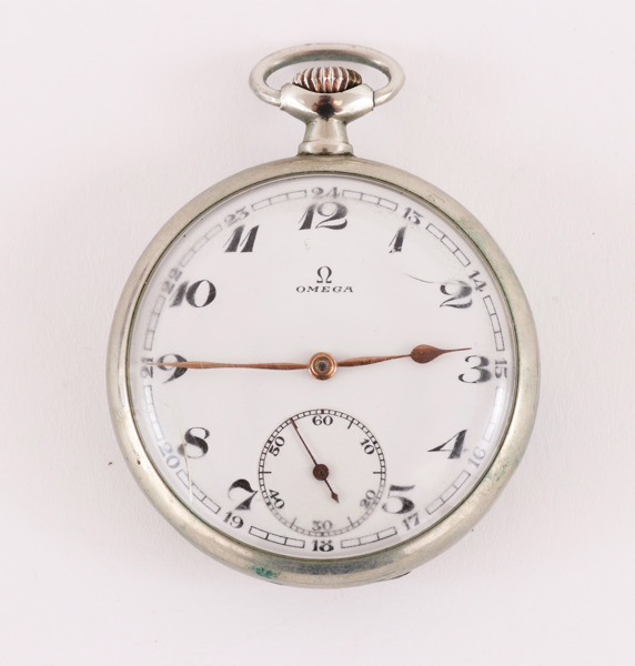 Fickur, Omega