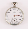 Fickur, Omega