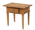 Bord, allmoge, 1800-tal