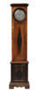 Golvur, gustavianskt, 1800-tal