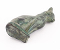 Skulptur i brons, 19/2000-tal