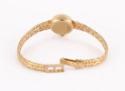 Damarmbandsur i 18k, Certina