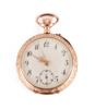 Damfickur i 14k