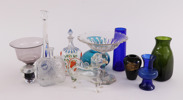 Glas 11 delar