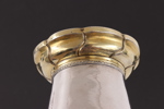 Bägare i silver, Jacob Lampa, Stockholm, 1779