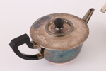 Tekannor 2st, 1900-talets första hälft