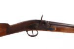 Slaglåsgevär, 1800-tal