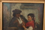 Okänd konstnär, 1800-tal