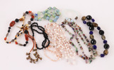 Parti halsband