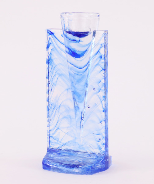 Ljusstake, "Ice Age", Kjell Engman