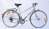 Herrcykel, Motobecane