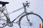 Herrcykel, Motobecane