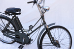 Moped, Cyclestar, 1950-tal